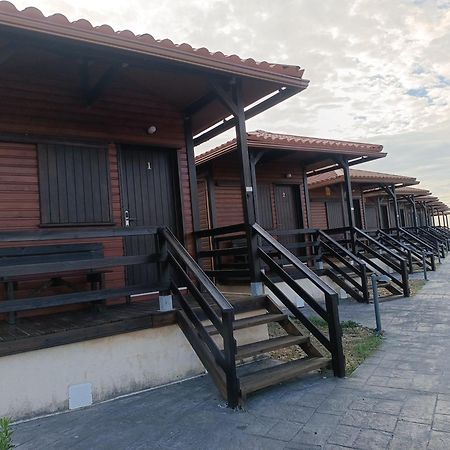 Motel 112 Algora Dış mekan fotoğraf