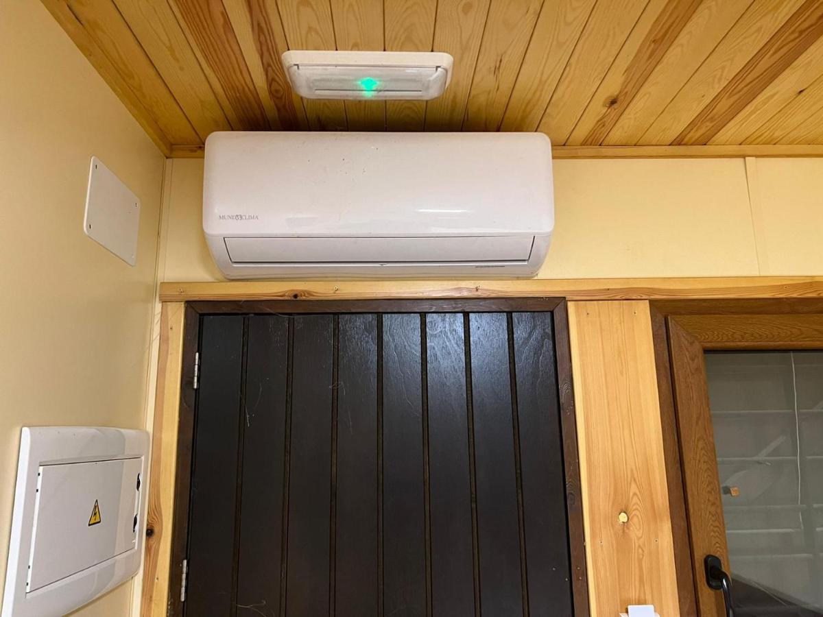 Motel 112 Algora Dış mekan fotoğraf