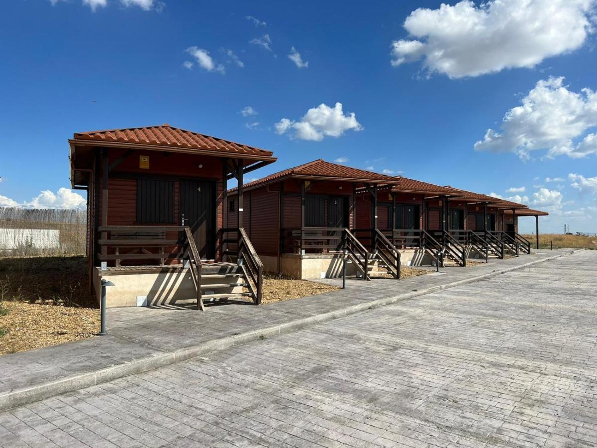 Motel 112 Algora Dış mekan fotoğraf