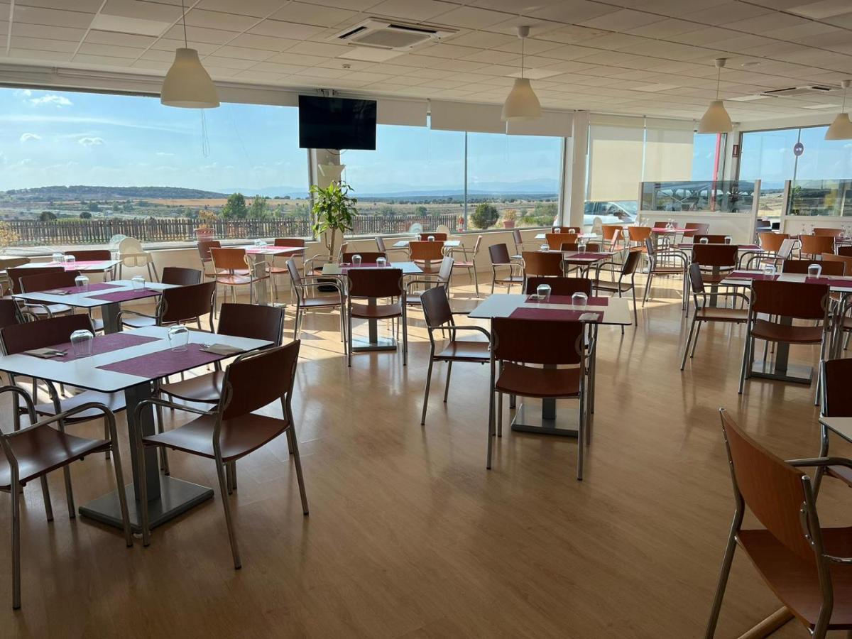 Motel 112 Algora Dış mekan fotoğraf
