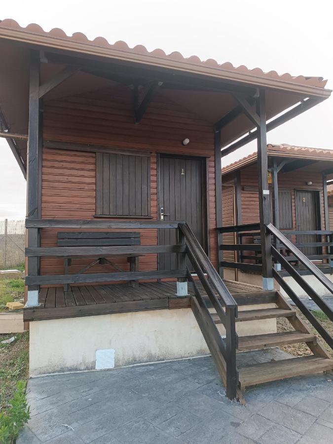Motel 112 Algora Dış mekan fotoğraf