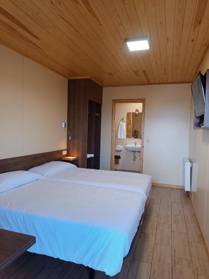 Motel 112 Algora Dış mekan fotoğraf