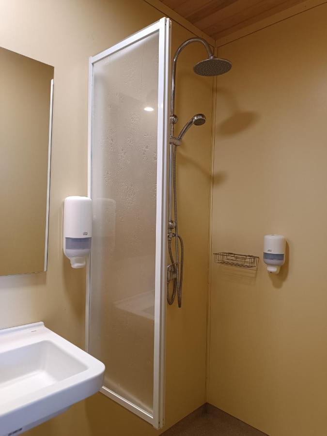 Motel 112 Algora Dış mekan fotoğraf