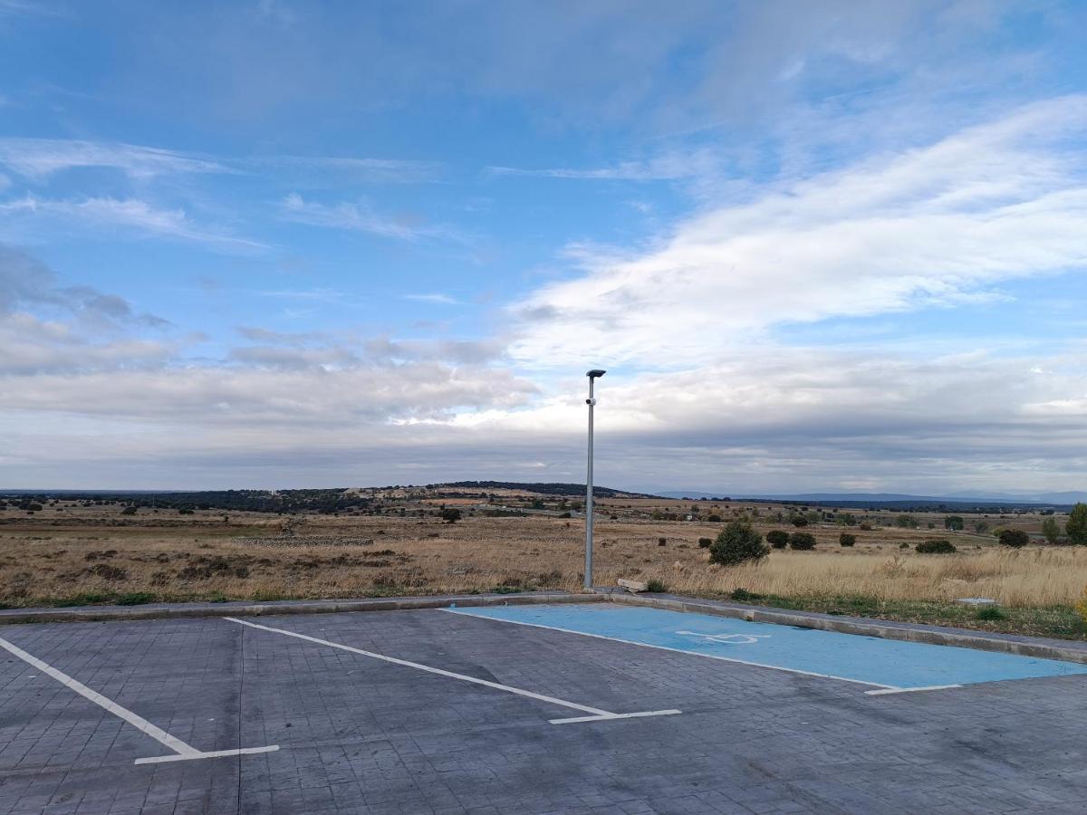 Motel 112 Algora Dış mekan fotoğraf