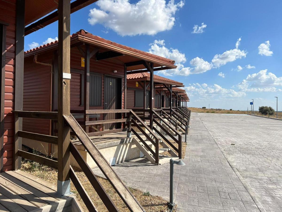 Motel 112 Algora Dış mekan fotoğraf